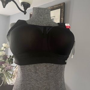 Sports bra by Champion